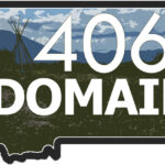 406 Domains in Montana